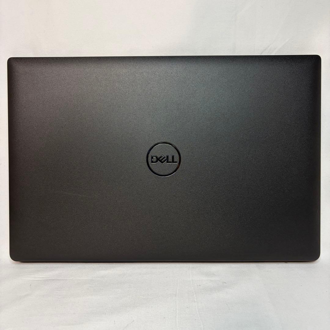 美品 DELL 3520 11世代 i5 16GB 256G 15.6型 FHD