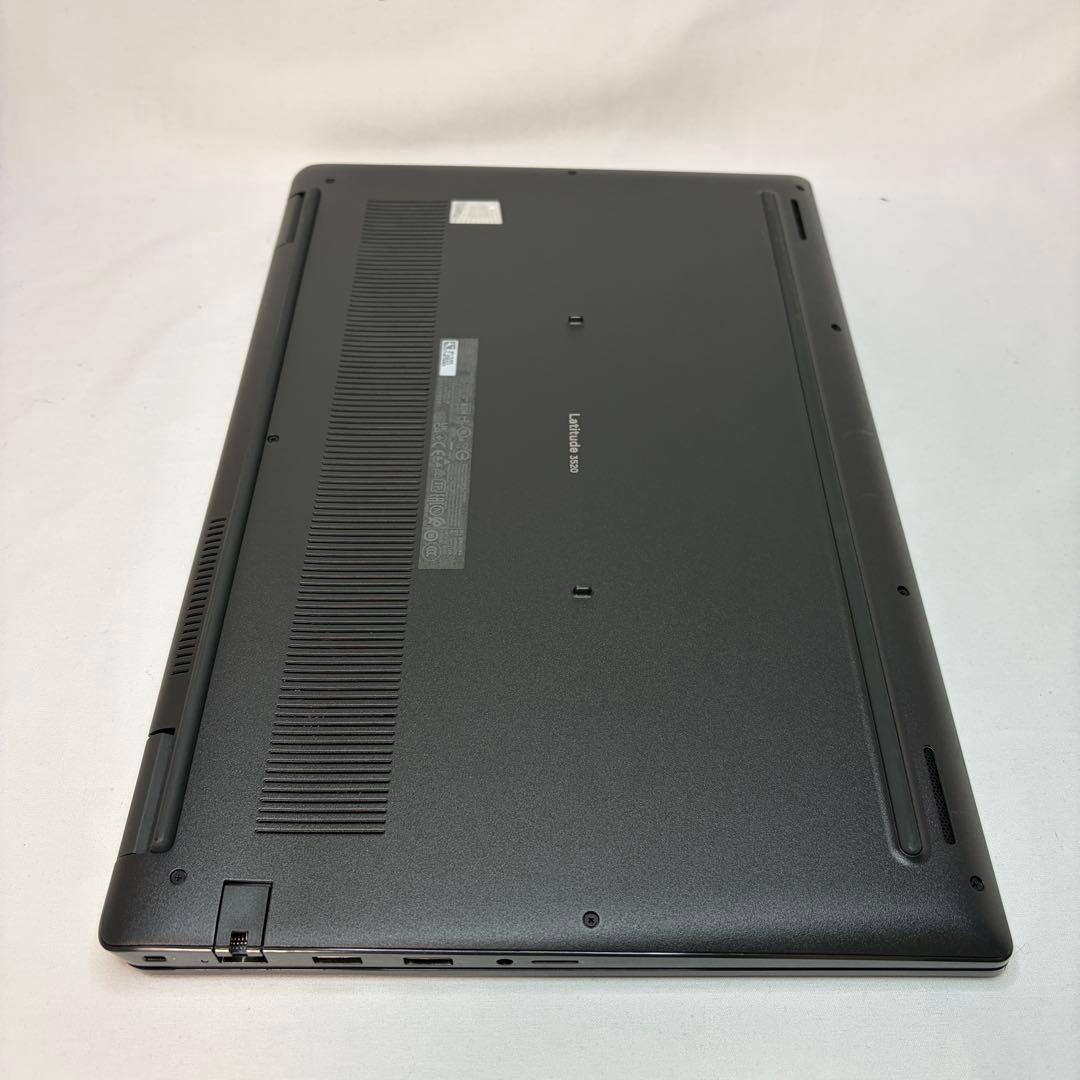 美品 DELL 3520 11世代 i5 16GB 256G 15.6型 FHD