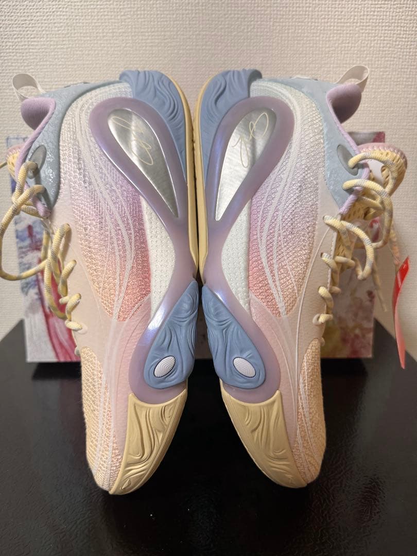 Dlo1 バスケットボールシューズ