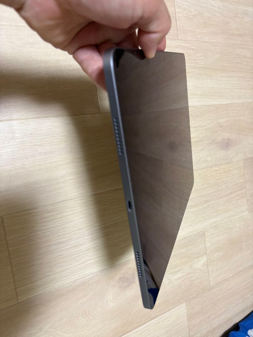 iPad Pro 12.9インチ Wi-Fi 128GB 2022年モデル