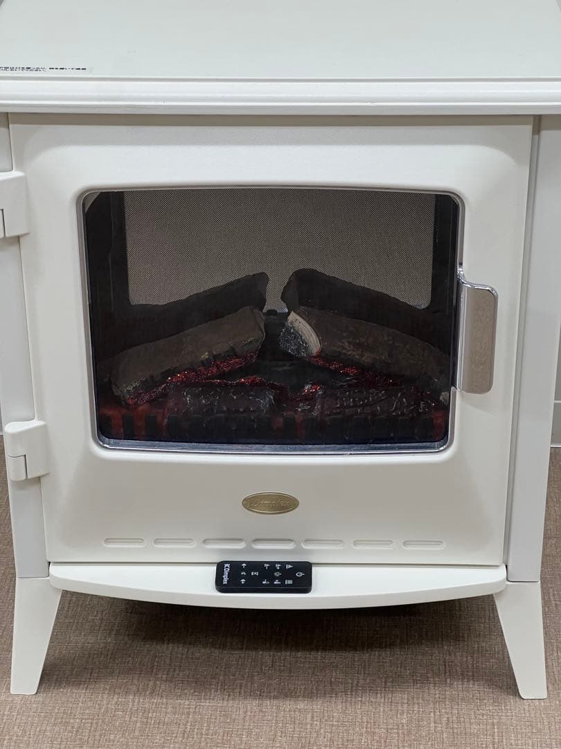 DimplexLucia III 112W 電気ヒーター