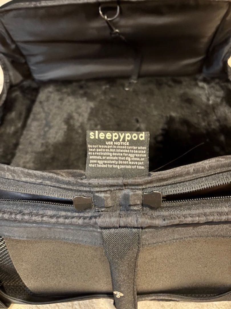 Sleepypod Air（スリーピーポッドエアー）