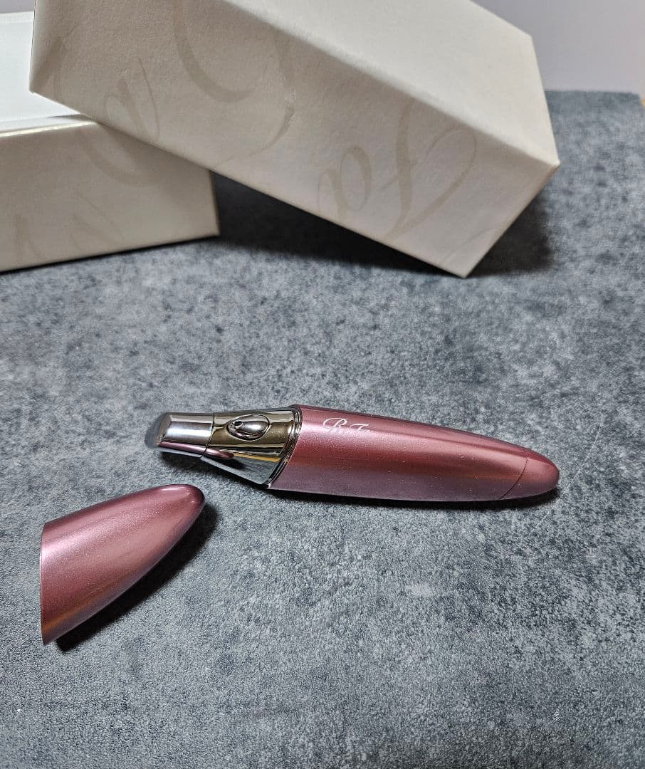 リファ ビューテックポイント (ReFa BEAUTECH POINT)