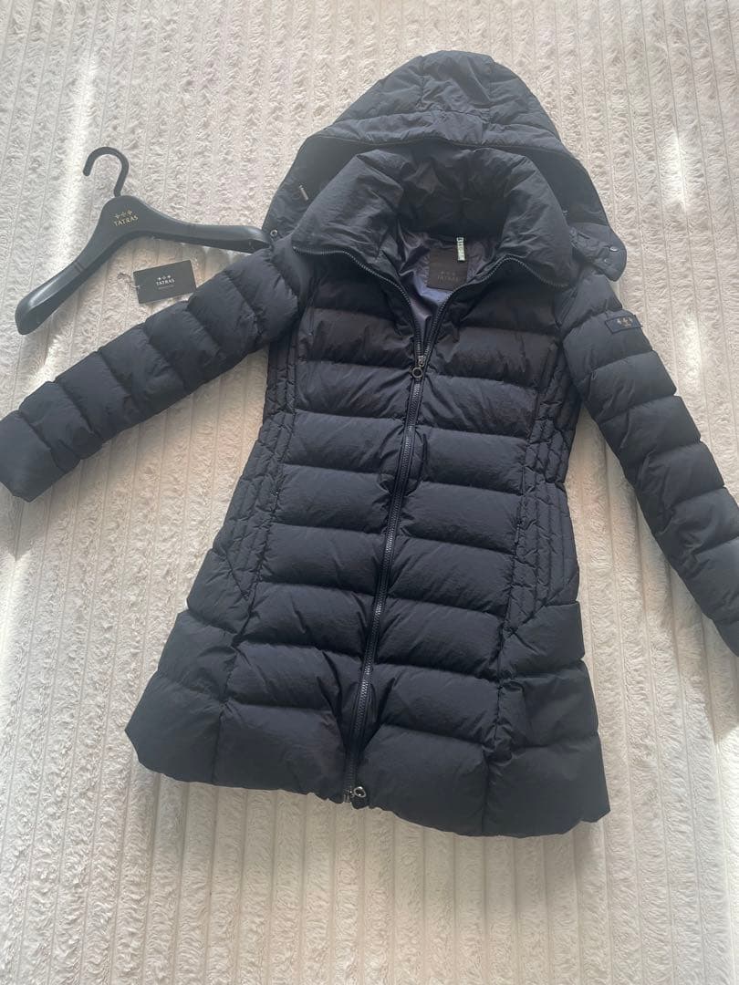 クリーニング済♡TATRAS♡POLITEMA