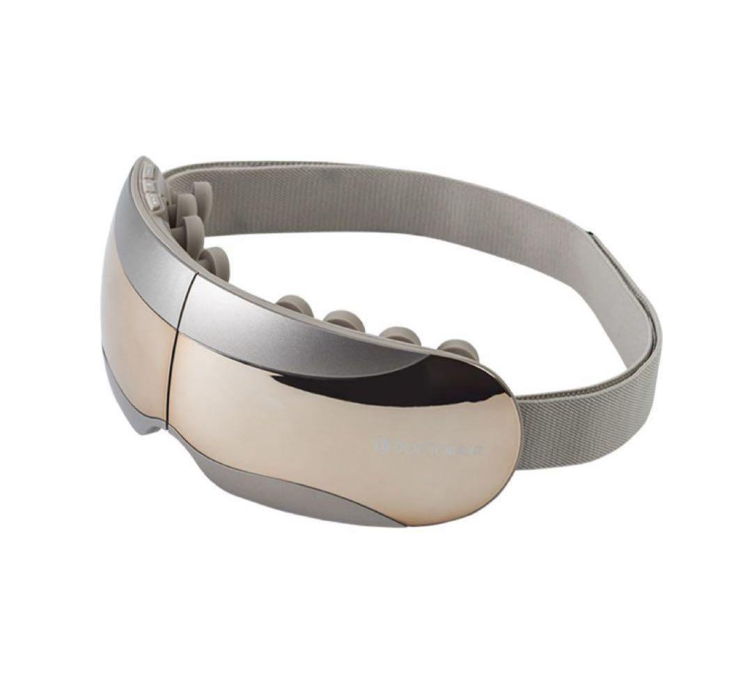 （snmn 様、専用です）DOCTORAIR 3Dアイマジックタッピングゴールド