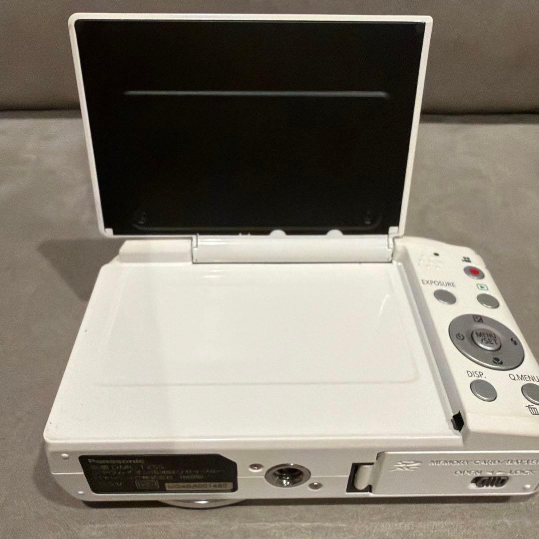 デジタルカメラ Panasonic DMC-TZ55