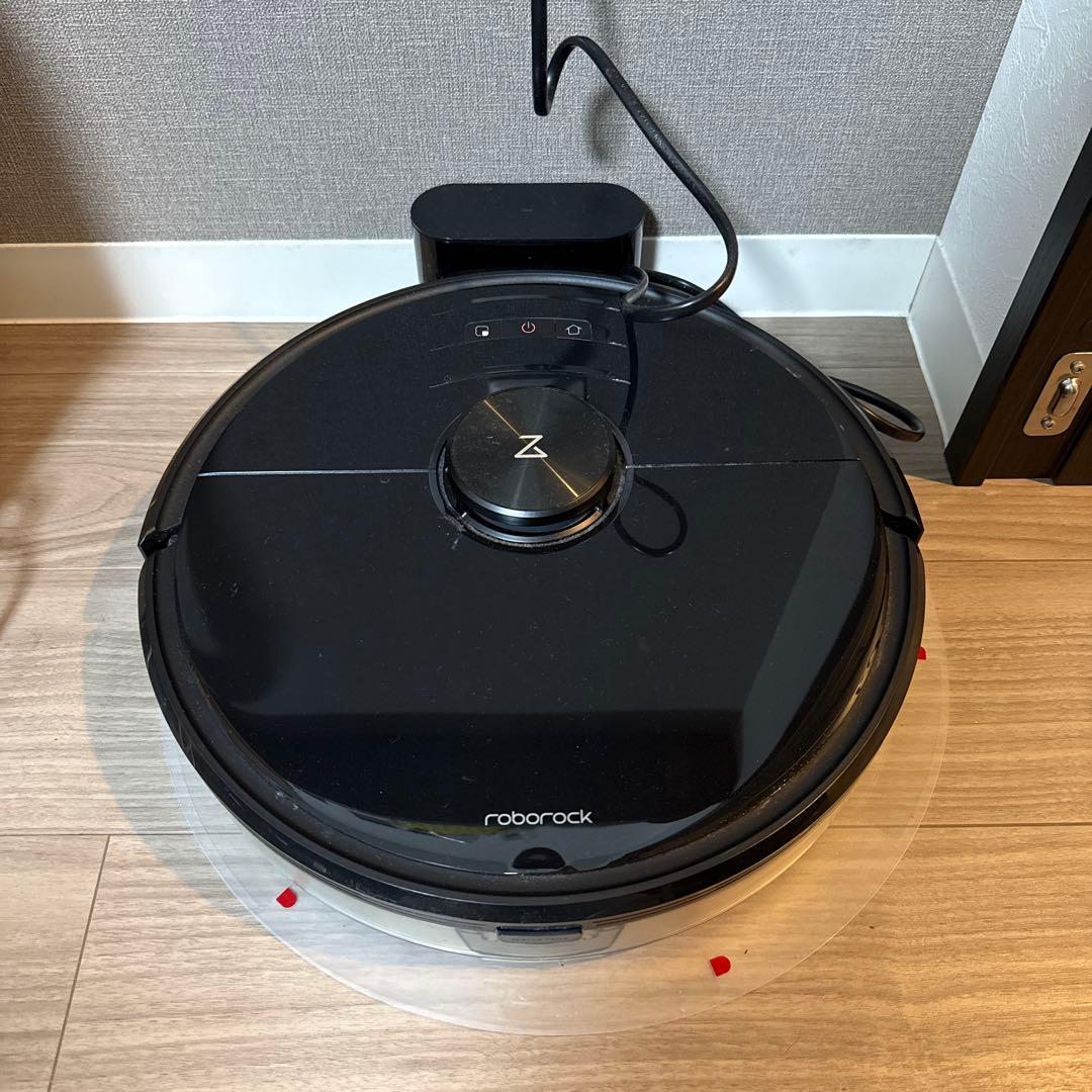 roborock s6maxv 水拭き対応 ロボロック お掃除ロボット