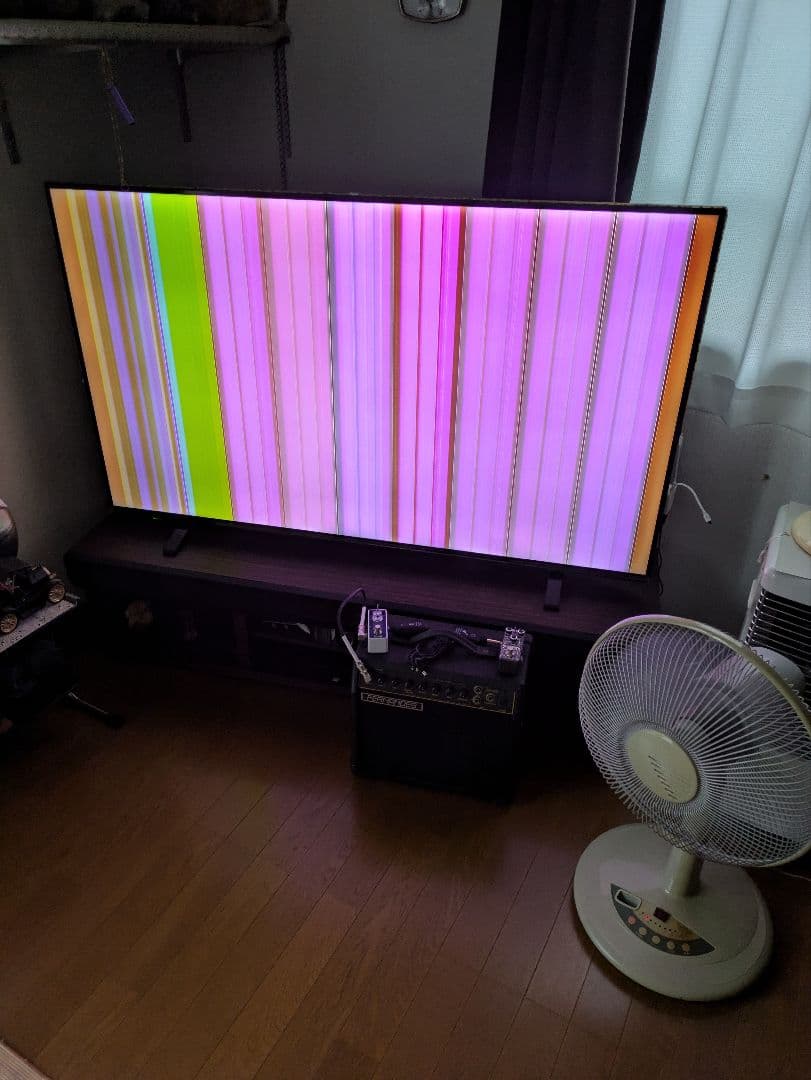 TOSHIBA 55C340X 液晶テレビ 55インチ