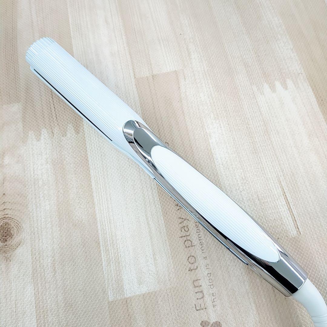 ほぼ未使用○Refa リファ ビューテック ストレート プロ