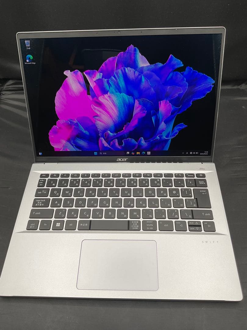 Windowsノート本体 Acer Swift Go SFG14 13500H OLED 2.8K