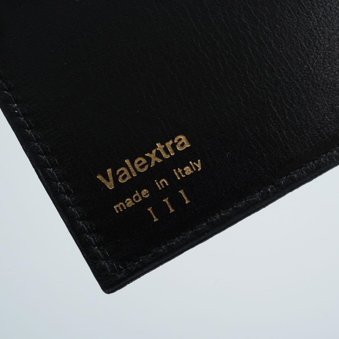✨未使用に近い✨　ヴァレクストラ　ケース　カードケース　エレファントレザー