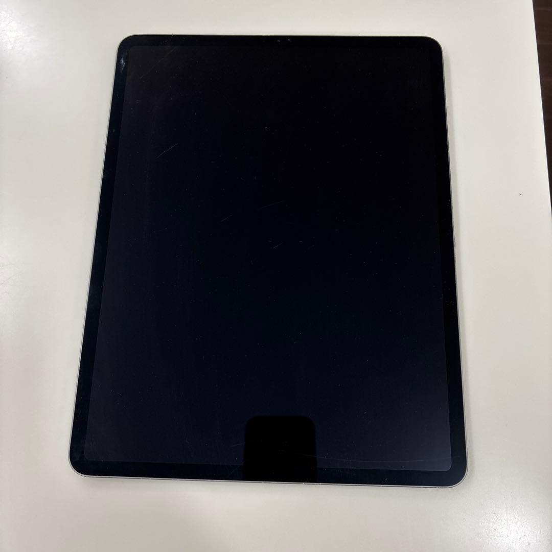 iPad Pro 12.9インチ　第3世代