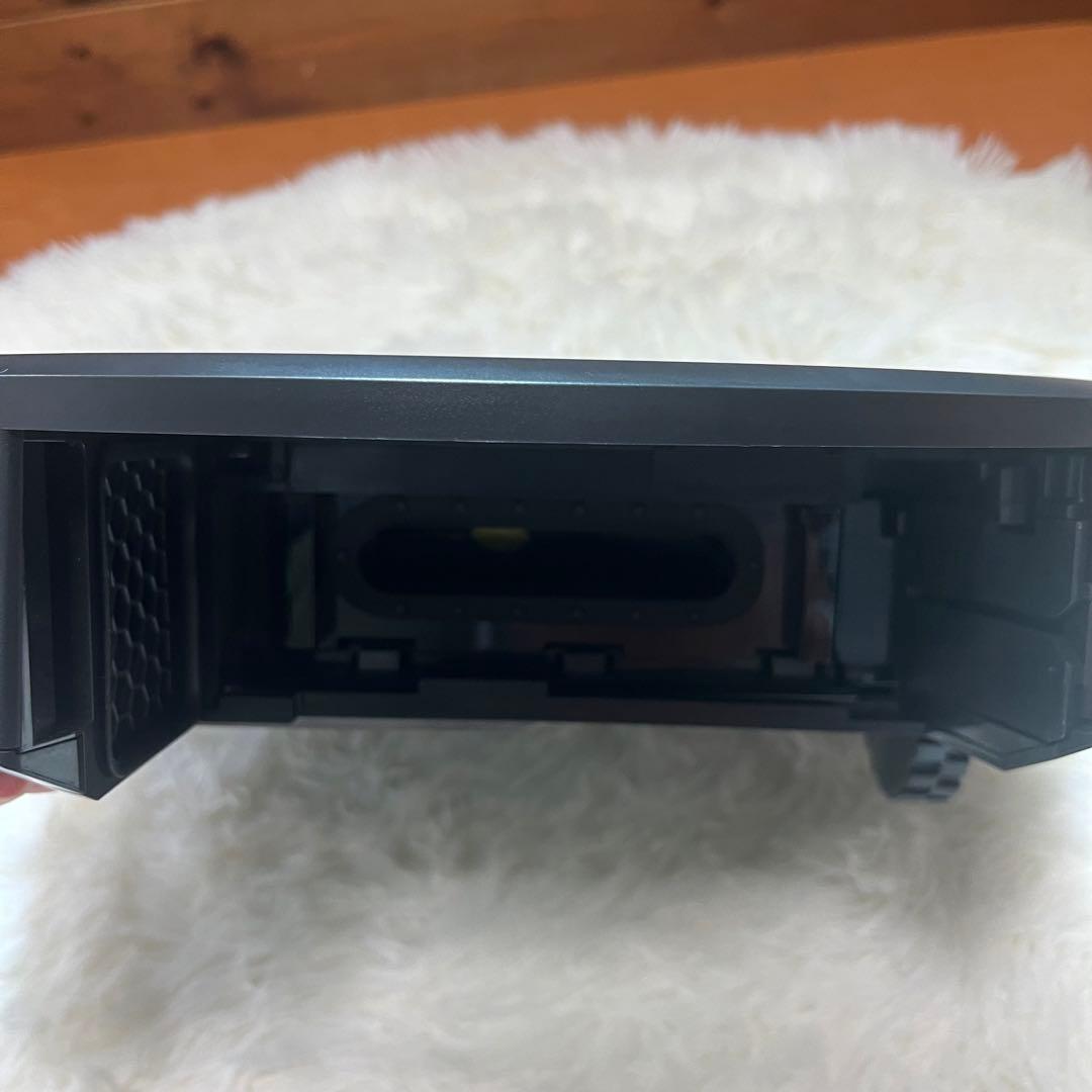 【未使用/ジャンク】iRobot ルンバ i7+ ロボット掃除機