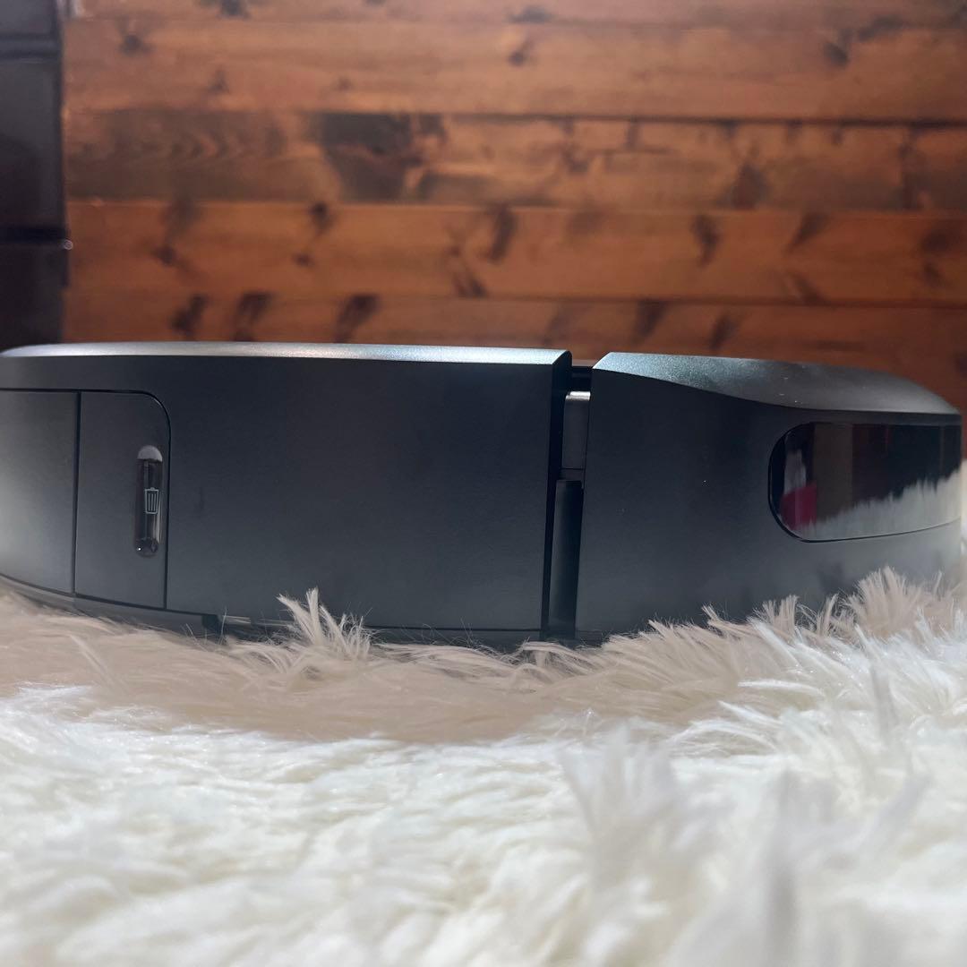 【未使用/ジャンク】iRobot ルンバ i7+ ロボット掃除機