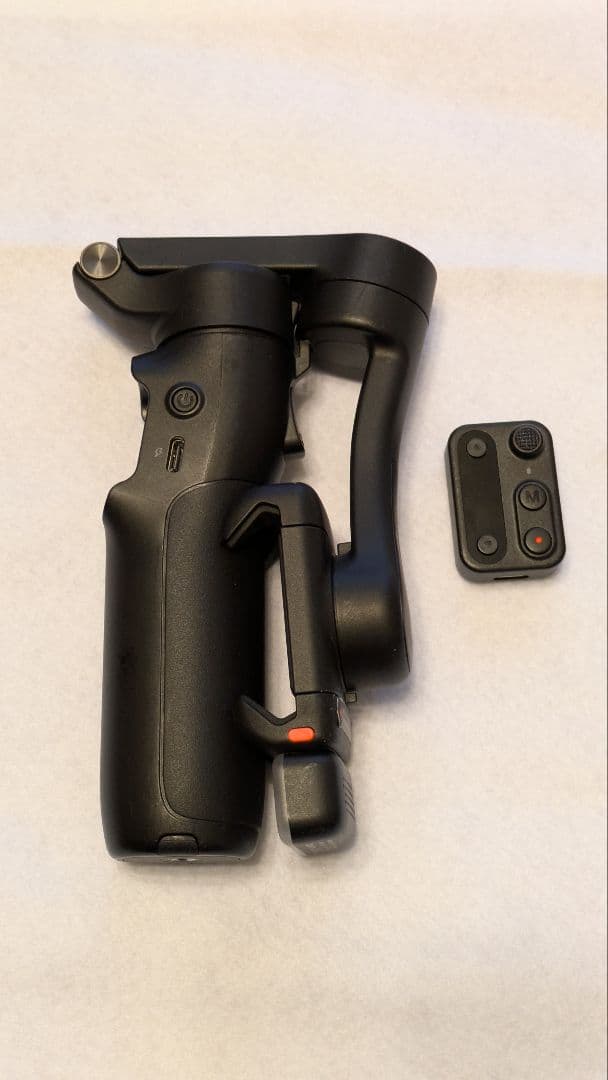 スマホ用ジンバル hohem iSteady V3