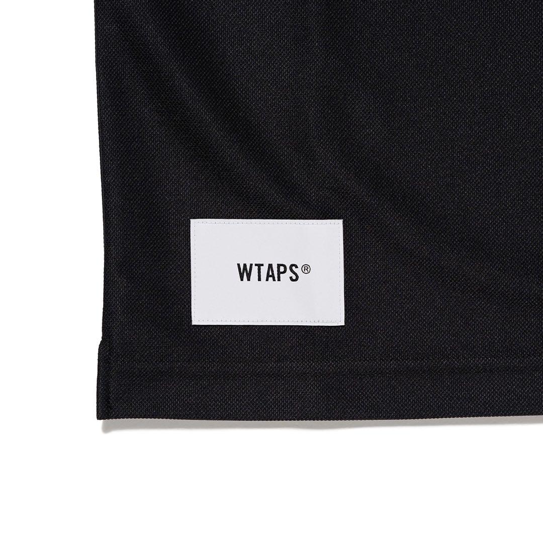 ウェア WTAPS ACADEMY 02 / SS / POLY