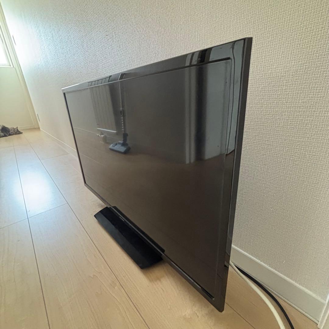 【最終値下げ】SHARP 液晶テレビ AQUOS LC-32H40