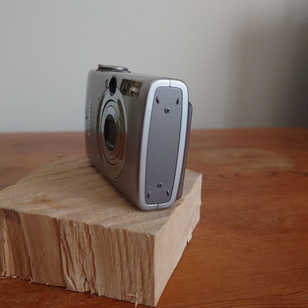 デジタルカメラ Canon IXY DIGITAL 700