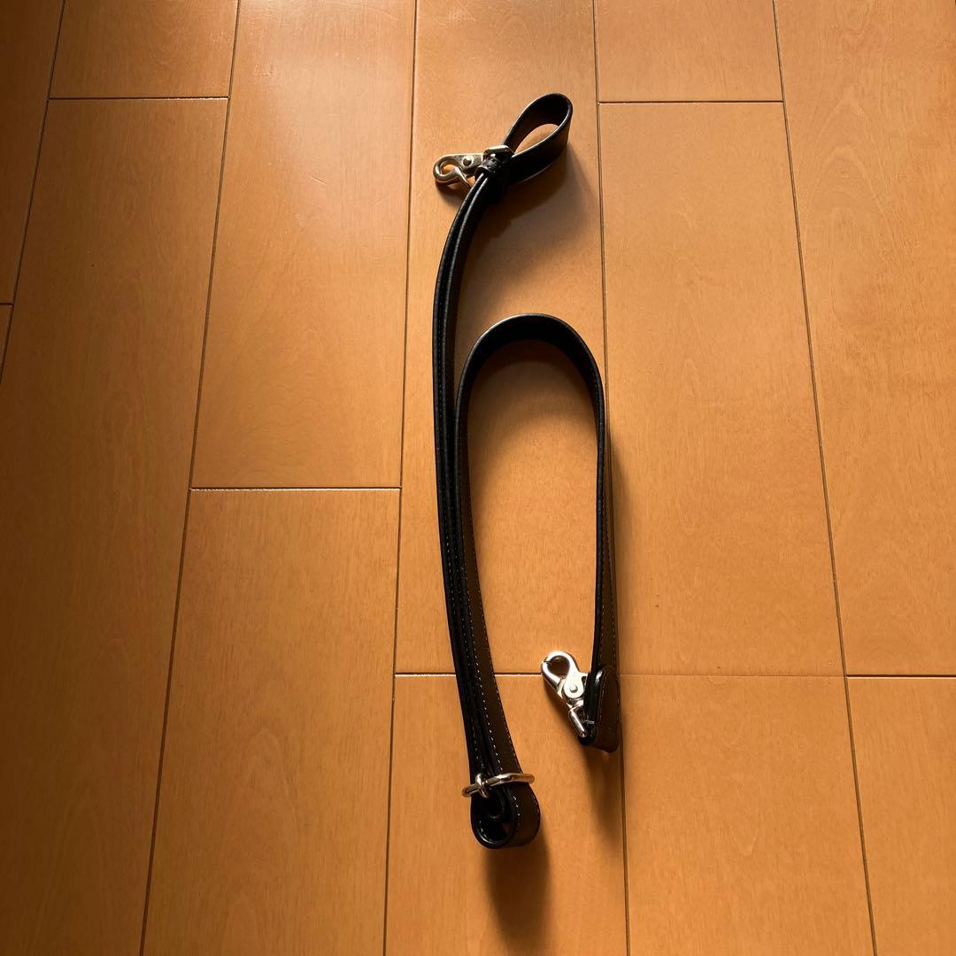 【新品】本革 ビジネスバッグ SOMES