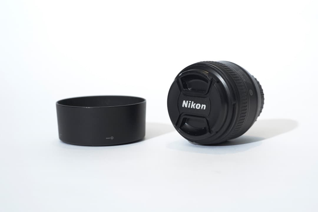 ニコン Nikon AF-S NIKKOR 50mm f/1.4G