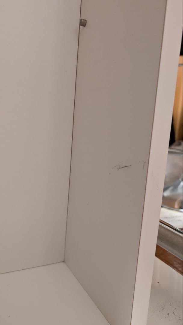 【お値下】ニトリ　バーカウンターテーブル