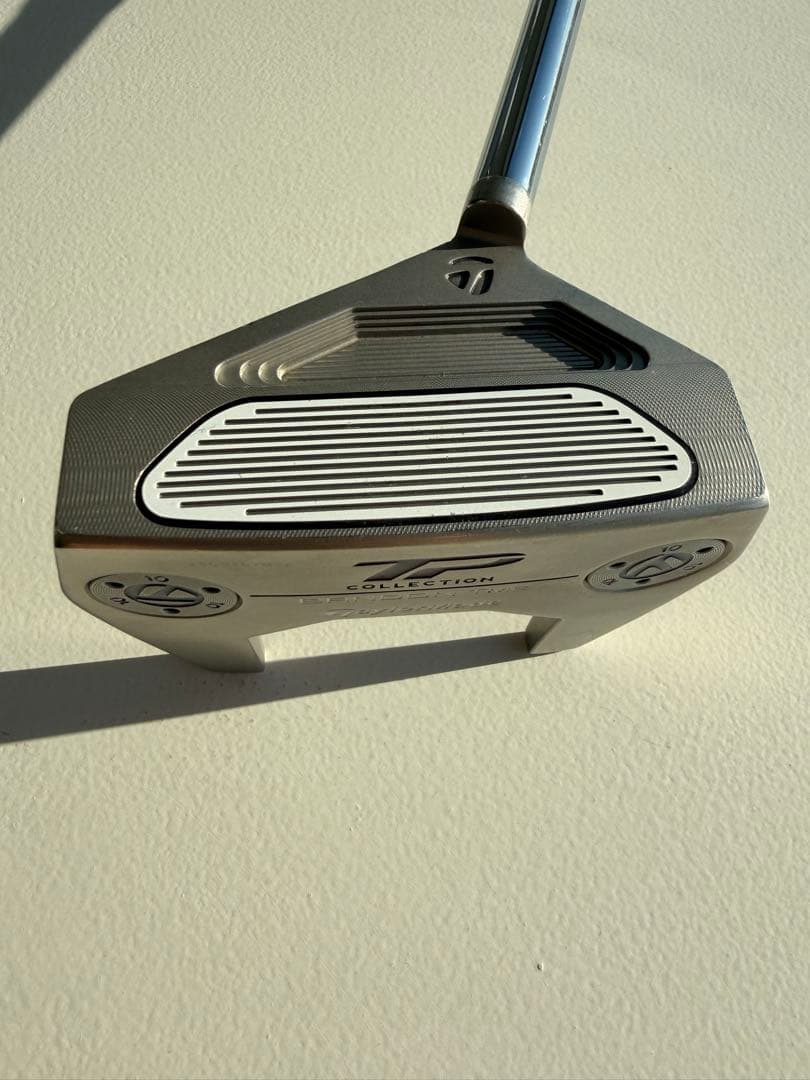 クラブ TP COLLECTION HYDRO BLAST BANDON TM2