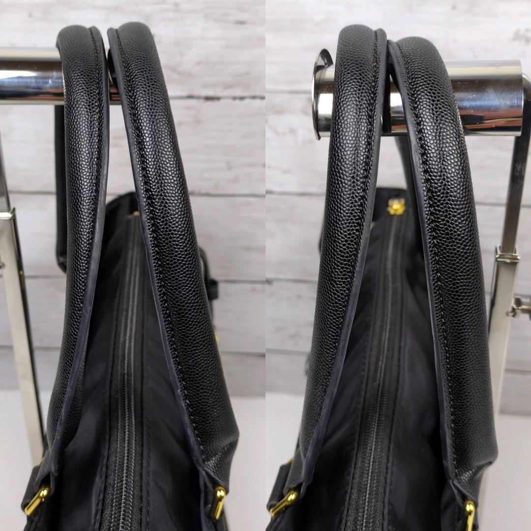 hitomi TUMI ヴァレッタ トートバッグ ビジネスバッグ 自立