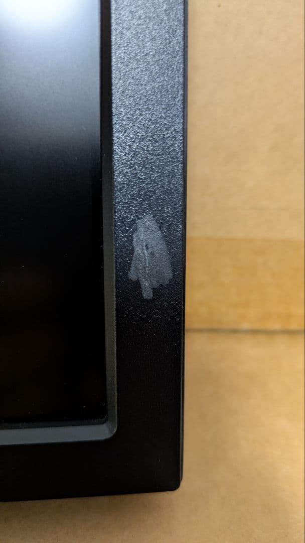 ASUS 4Kモニター 28インチ VP28UQG