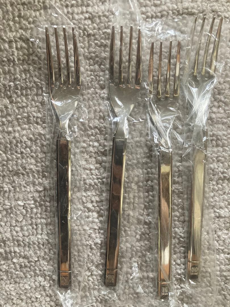 ジバンシー givenchy カトラリーセット