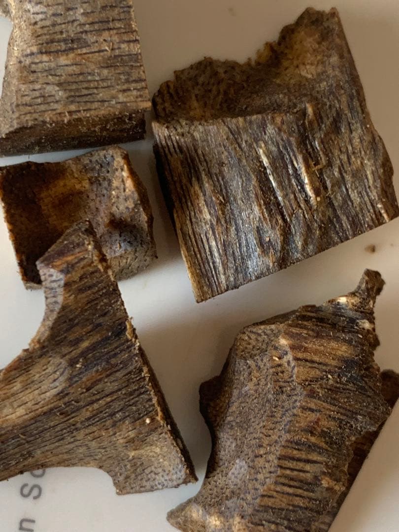 極上伽羅 沈香 香木 沈香線香