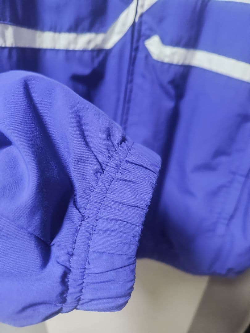 （にょん）Supreme ナイロンジャケット