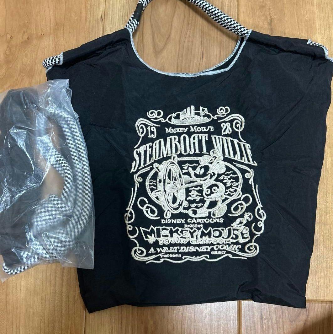 専用☆　ディズニー　ミッキー エコバッグまとめ売り