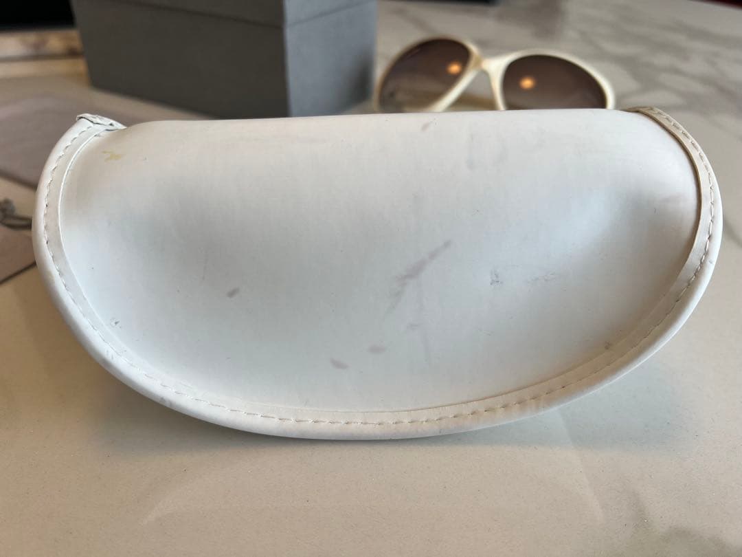 Christian Dior Glossy 1 N5A/02 サングラス