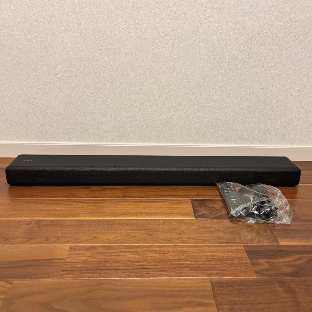 【美品】SONY HT-A3000 サウンドバーDolby Bluetooth