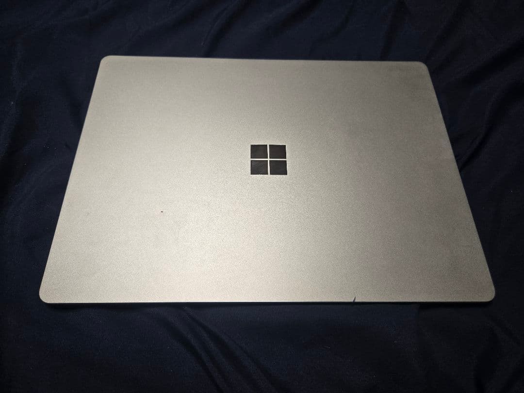 その他ノートPC本体 surface laptop go 2