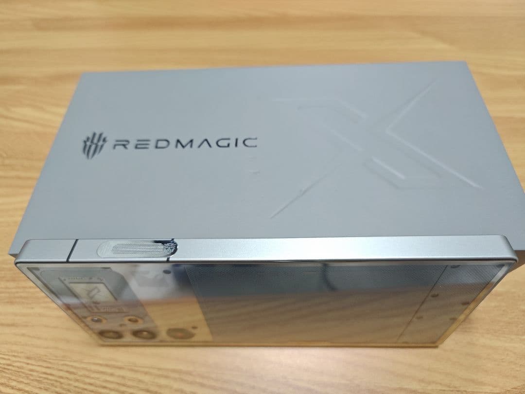 REDMAGIC 10 Pro 国内版 Moonlight 16GB/512GB