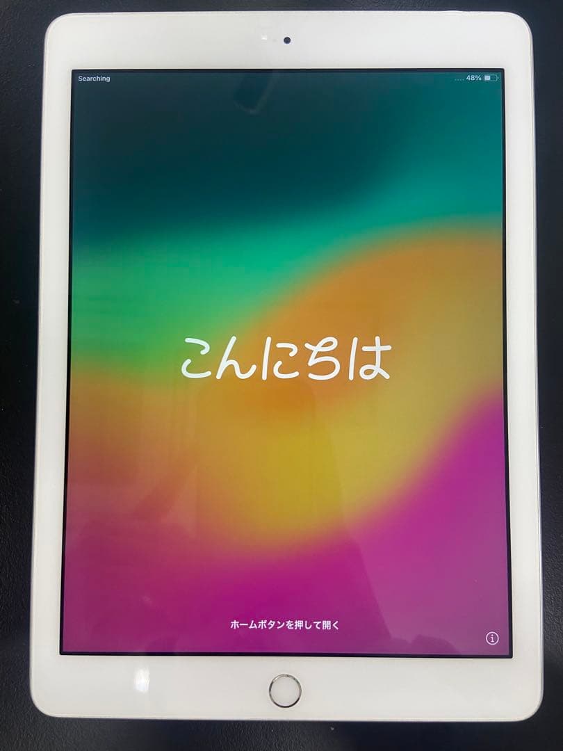 Apple iPad 第6世代 32GB A1954