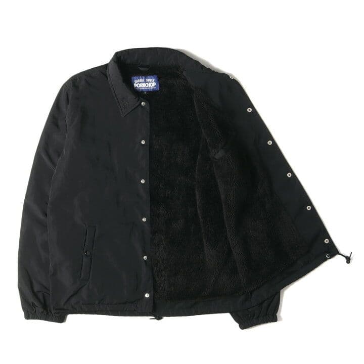 PORKCHOP　ボアコーチジャケット　ポークチョップ　ラッツ　チャレンジャー