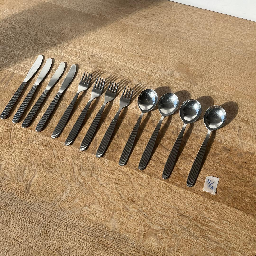 カトラリー(スプーン等) na