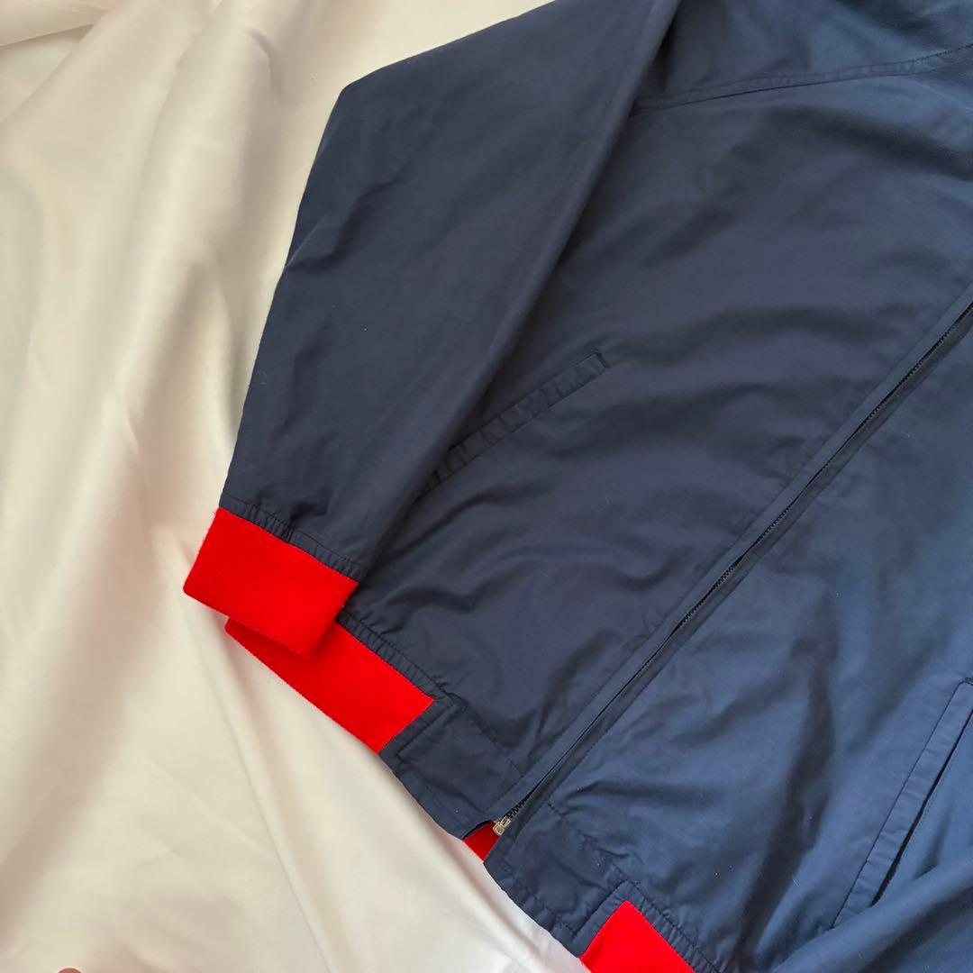 ジャケット・アウター 70s Brooks Brothers blouson jacket