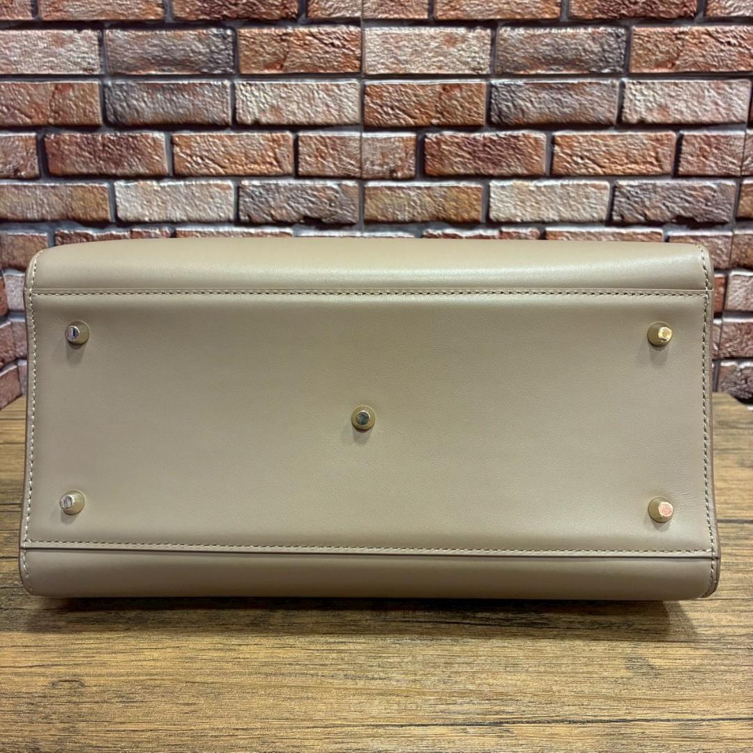 ■FURLA　フルラ　ジェネシ　2wayバッグ