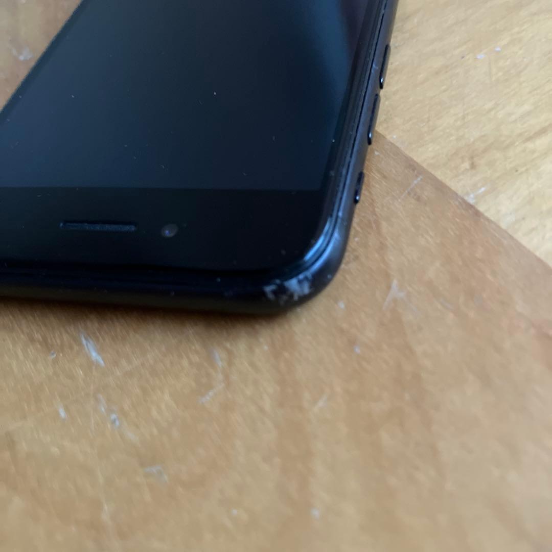 iPhone SE 第２世代 128GB ジャンク