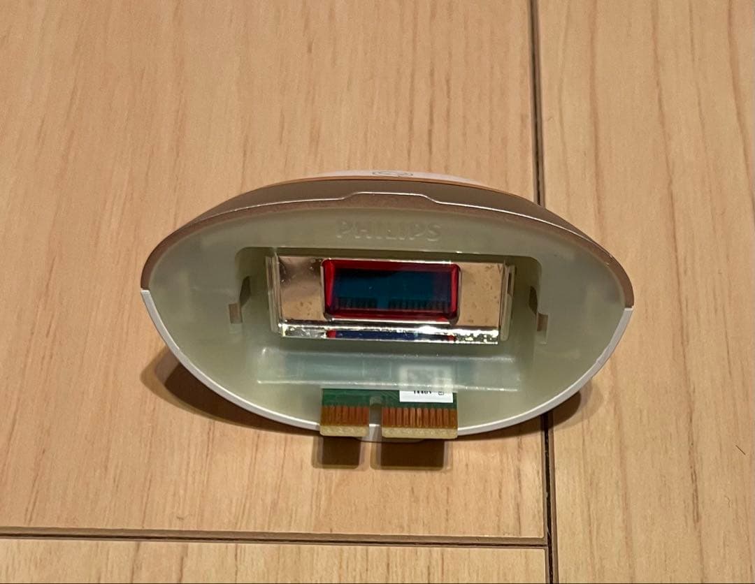 フィリップス 光美容器 ルメア アドバンス (VI対応) SC1997/70