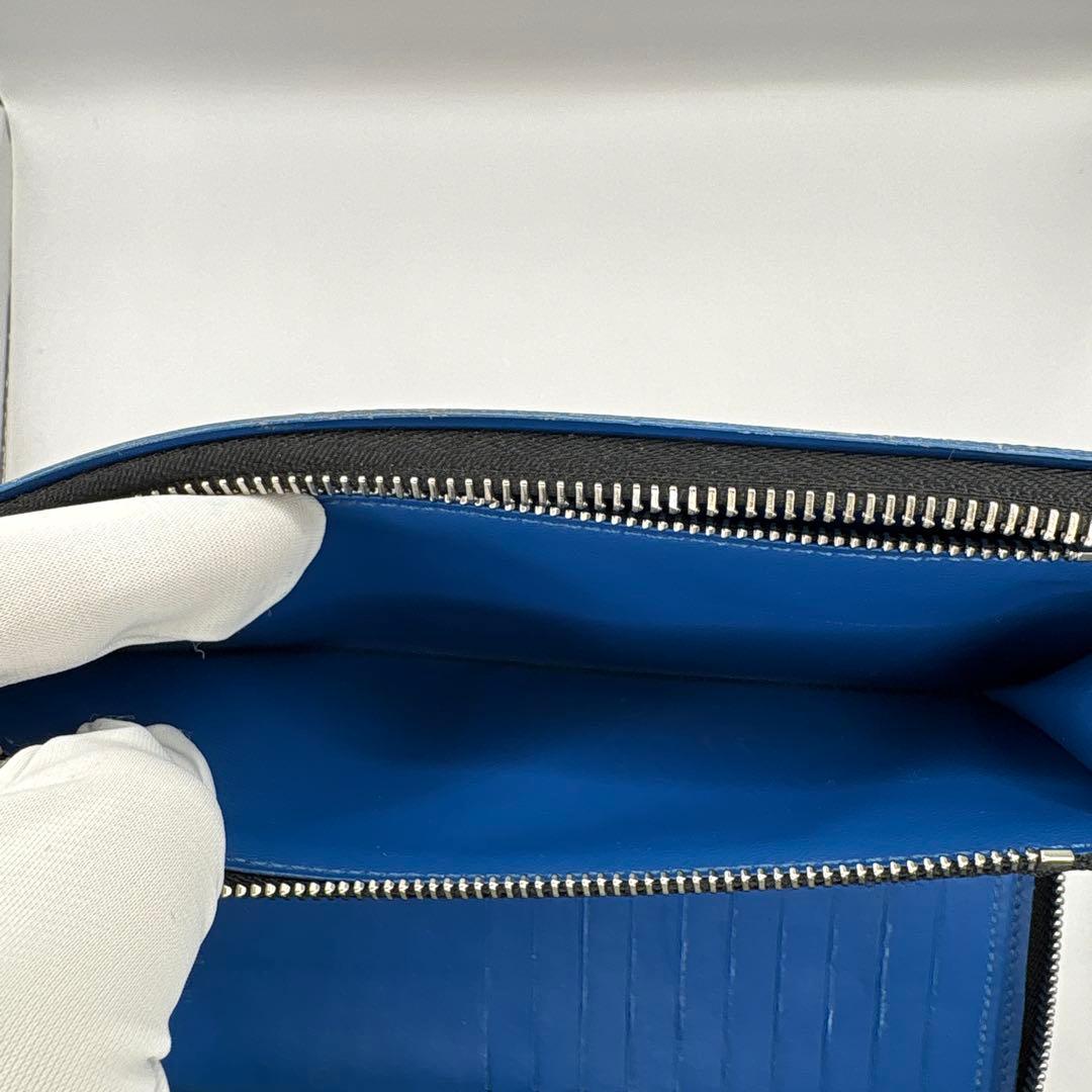 【即日発送】LOUIS VUITTON N64436 ダミエ グラフィット長財布