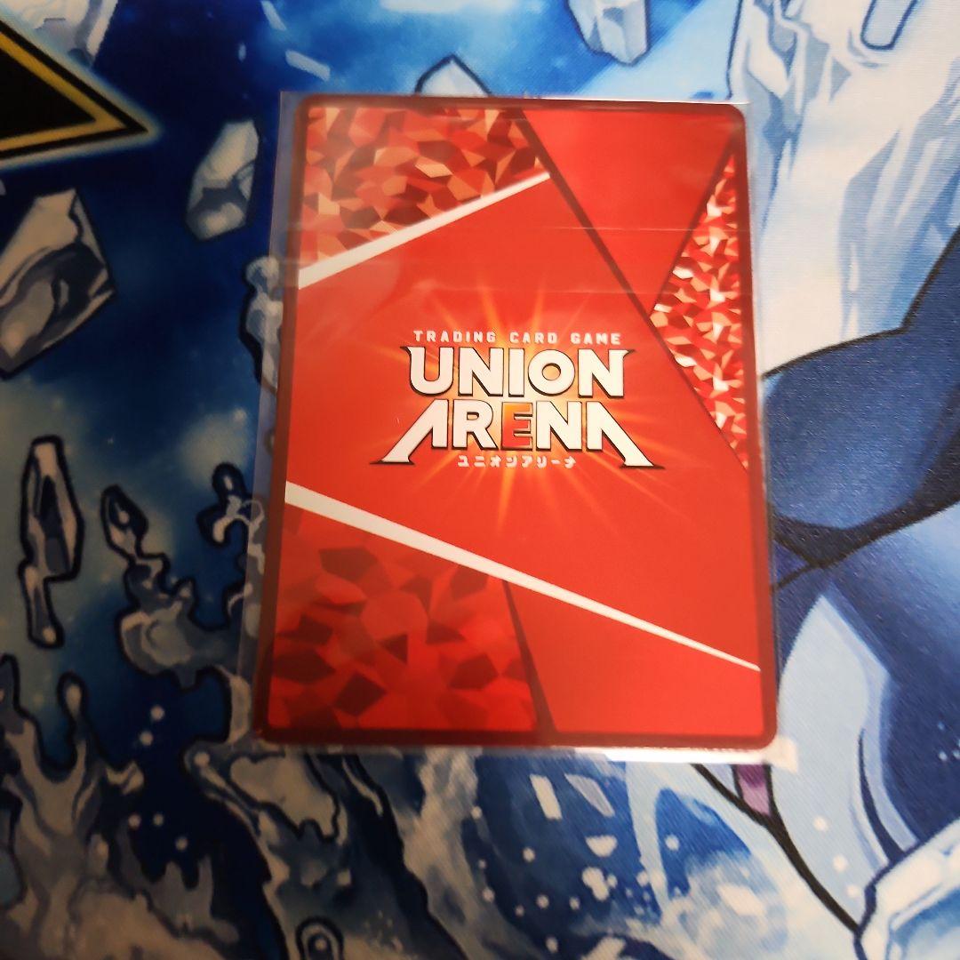 【シングル】朽木ルキア ワンバトルカップ OBC プロモ ①