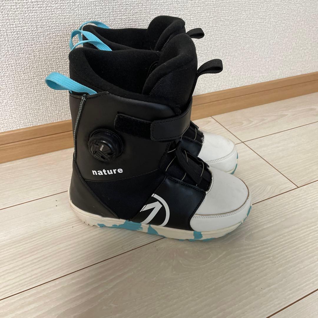 スノーボードブーツ23〜24