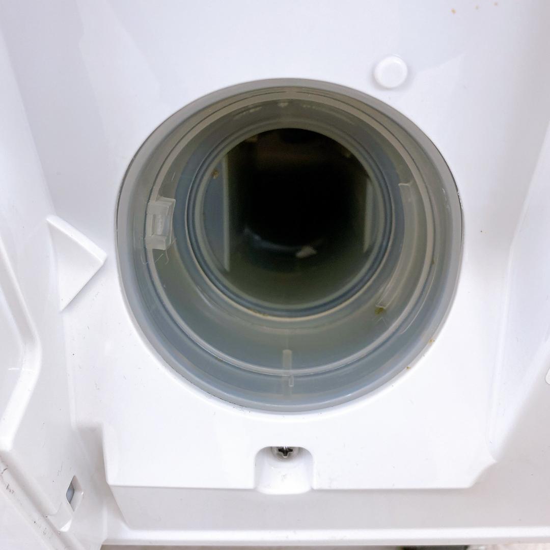 Panasonic ドラム式洗濯乾燥機 NA-VX300BL 左開き 10kg