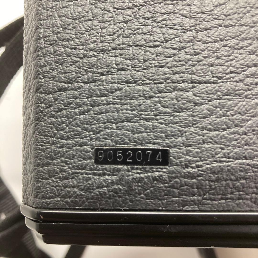 FUJICA GSW 690 中判レンジファインダーカメラ