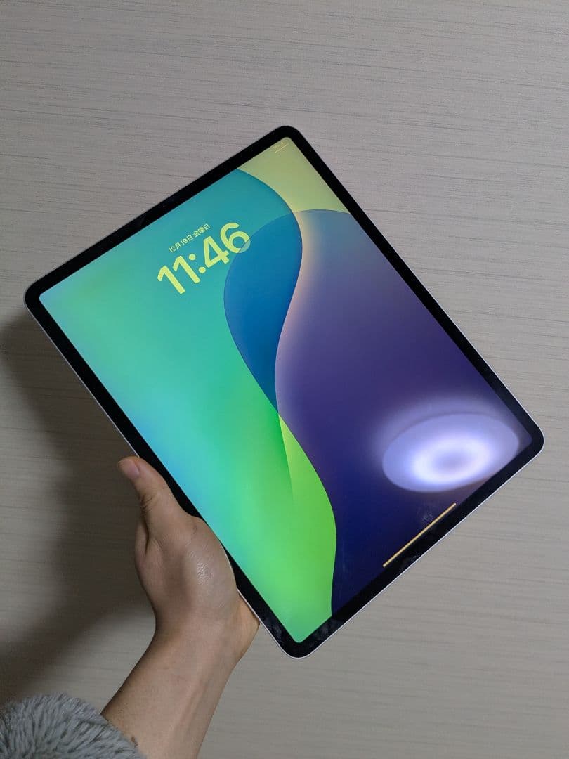 値下げ不可 iPad Pro 第3世代（2018）12.9インチ 64GB