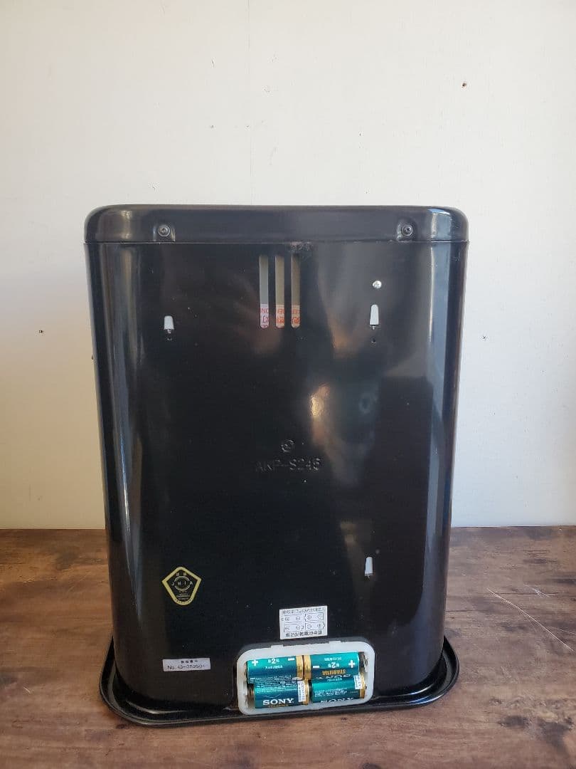 Aladdin アラジン　反射式ストーブ　AKP−S245 石油ストーブ